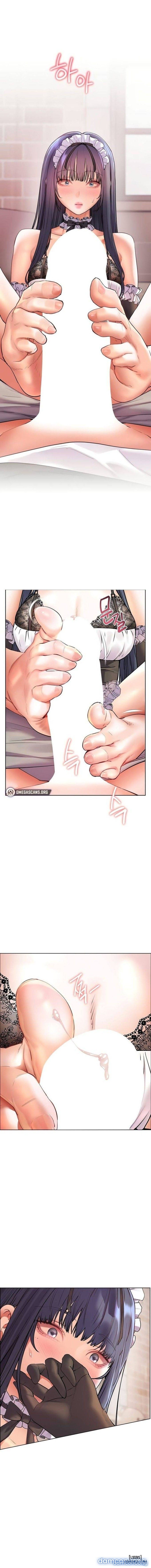 đọc truyện Nỗ Lực Của Giáo Viên Chương 65 ảnh 17 tại Thiên Thai Truyện