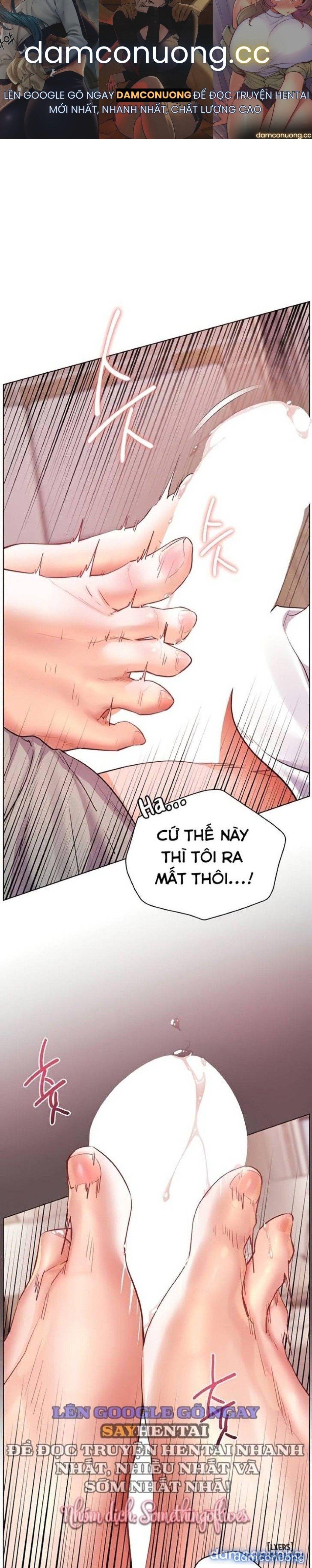 đọc truyện Nỗ Lực Của Giáo Viên Chương 66 ảnh 2 tại Thiên Thai Truyện