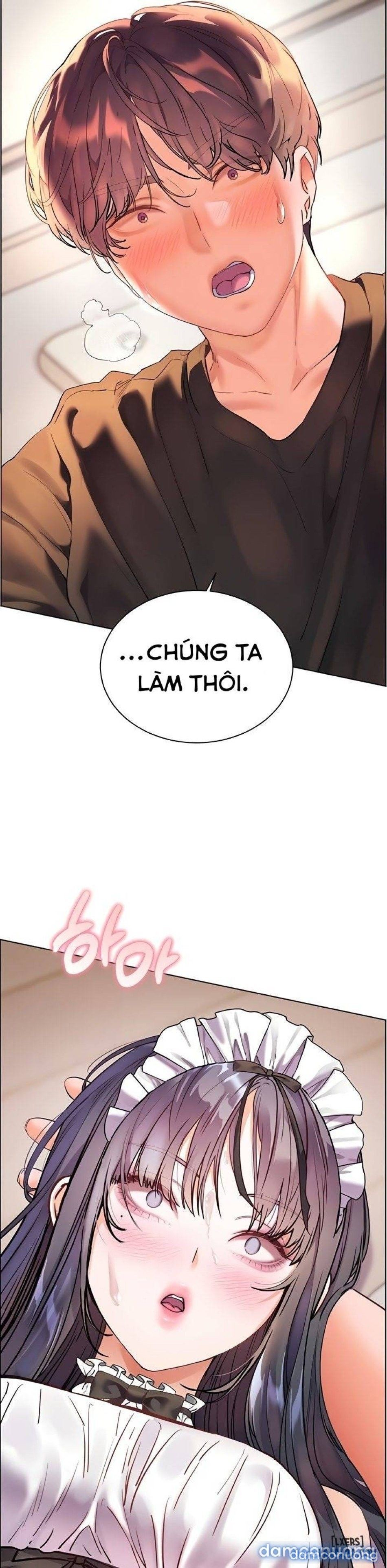 đọc truyện Nỗ Lực Của Giáo Viên Chương 66 ảnh 5 tại Thiên Thai Truyện