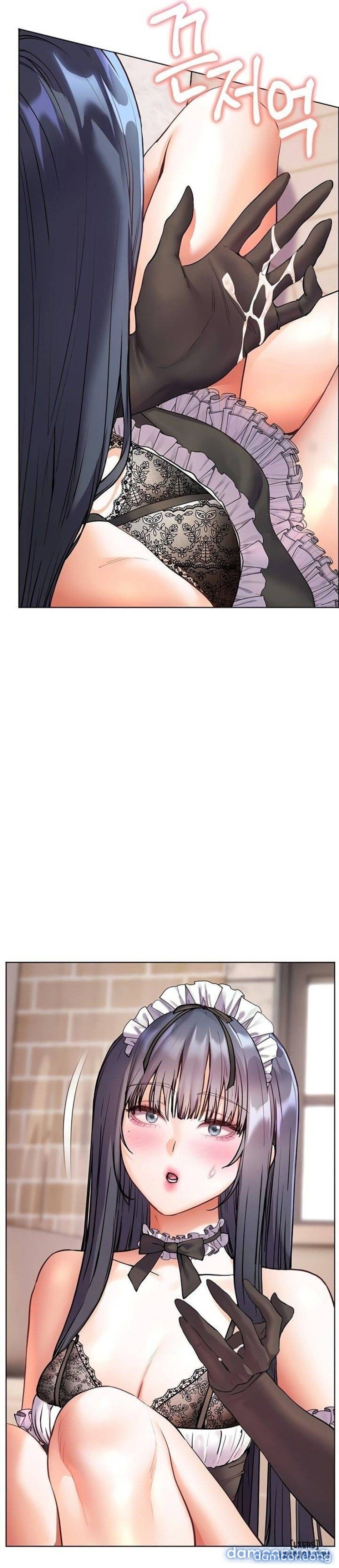 đọc truyện Nỗ Lực Của Giáo Viên Chương 66 ảnh 8 tại Thiên Thai Truyện