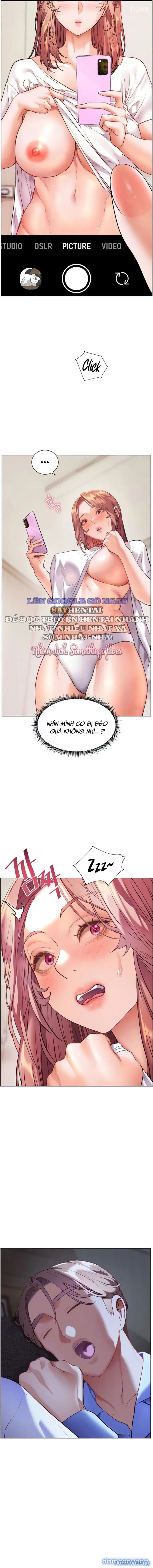 đọc truyện Nỗ Lực Của Giáo Viên Chương 73 ảnh 4 tại Thiên Thai Truyện