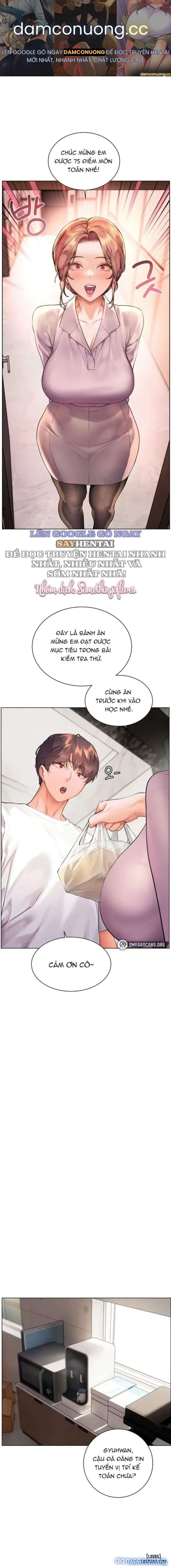 đọc truyện Nỗ Lực Của Giáo Viên Chương 75 ảnh 2 tại Thiên Thai Truyện