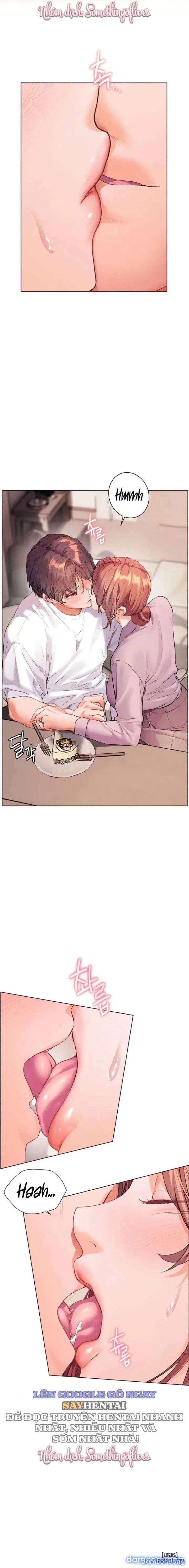 đọc truyện Nỗ Lực Của Giáo Viên Chương 75 ảnh 16 tại Thiên Thai Truyện