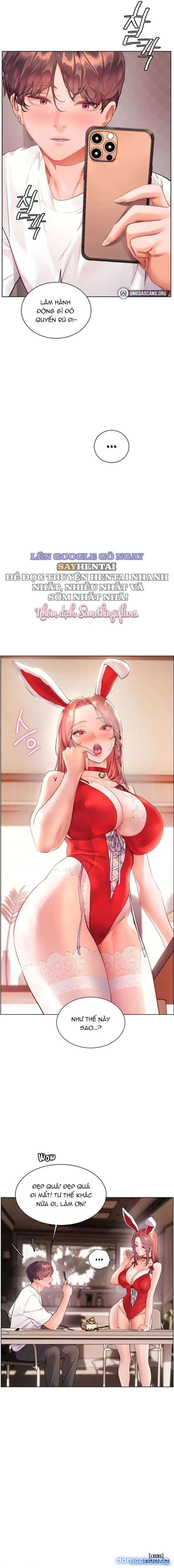 đọc truyện Nỗ Lực Của Giáo Viên Chương 75 ảnh 22 tại Thiên Thai Truyện