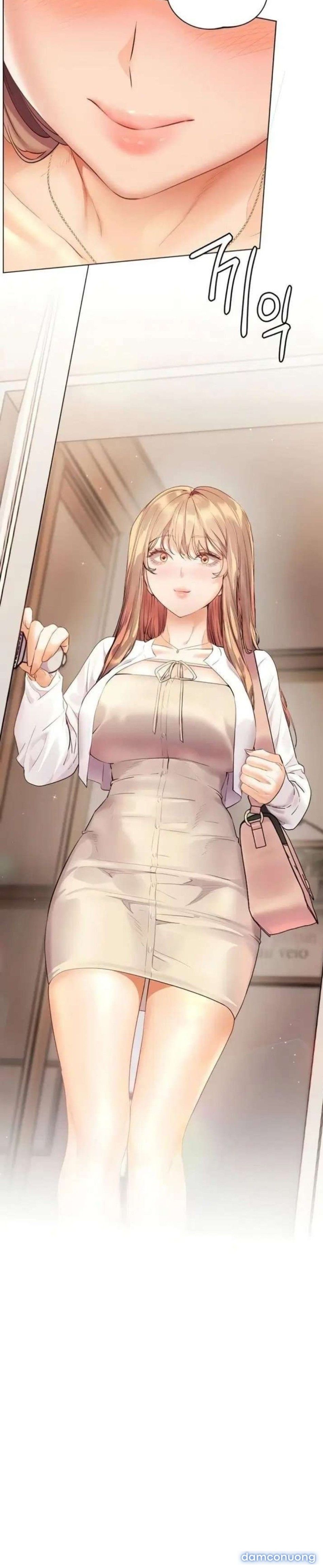 đọc truyện Nỗ Lực Của Giáo Viên Chương 75 ảnh 24 tại Thiên Thai Truyện