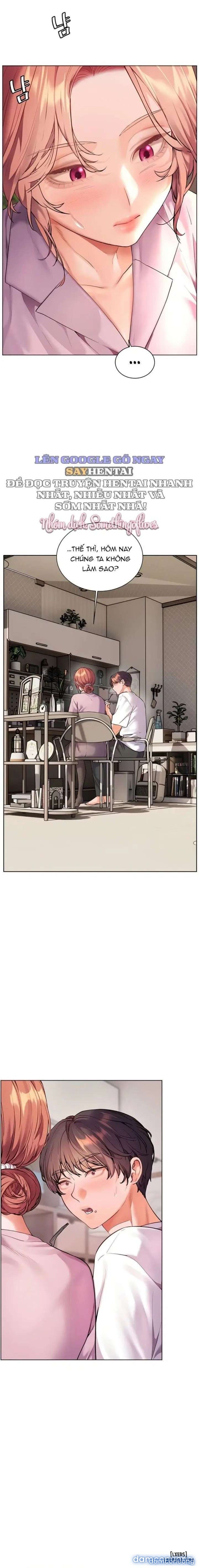 đọc truyện Nỗ Lực Của Giáo Viên Chương 75 ảnh 9 tại Thiên Thai Truyện