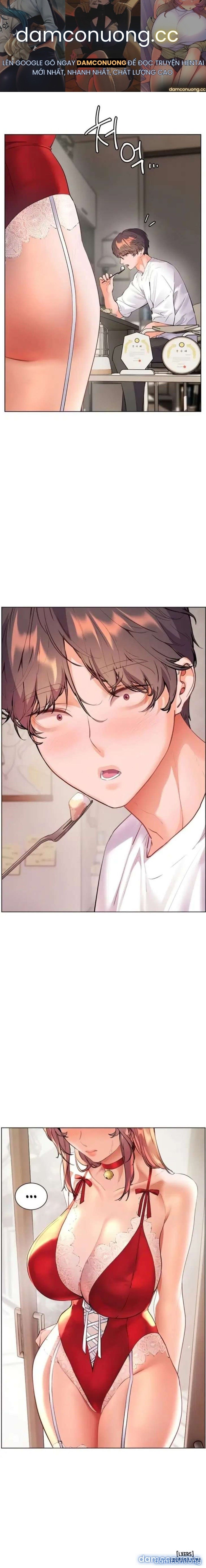 đọc truyện Nỗ Lực Của Giáo Viên Chương 76 ảnh 2 tại Thiên Thai Truyện