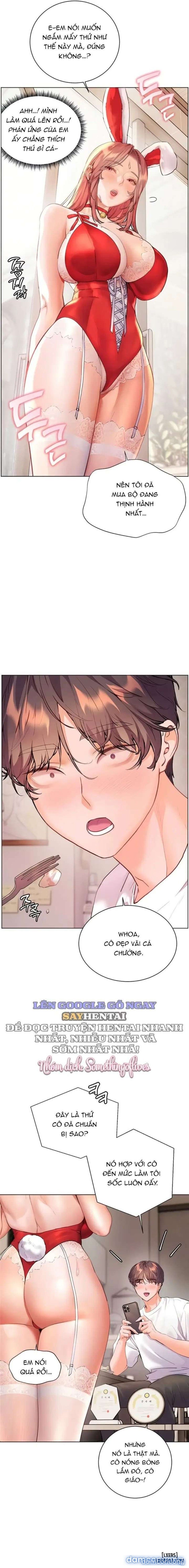 đọc truyện Nỗ Lực Của Giáo Viên Chương 76 ảnh 3 tại Thiên Thai Truyện