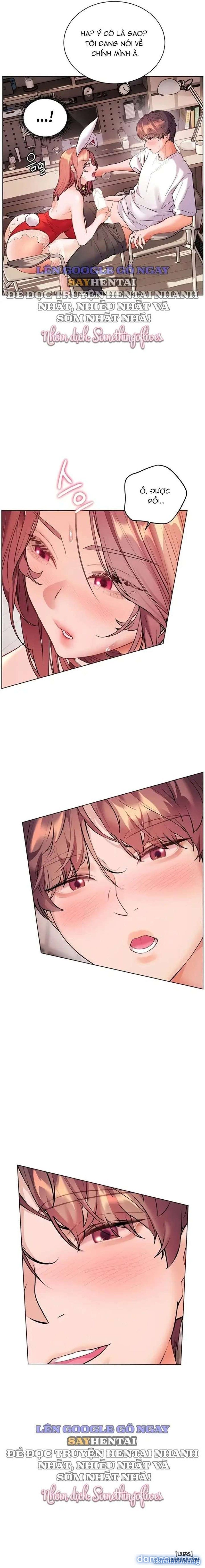 đọc truyện Nỗ Lực Của Giáo Viên Chương 76 ảnh 19 tại Thiên Thai Truyện