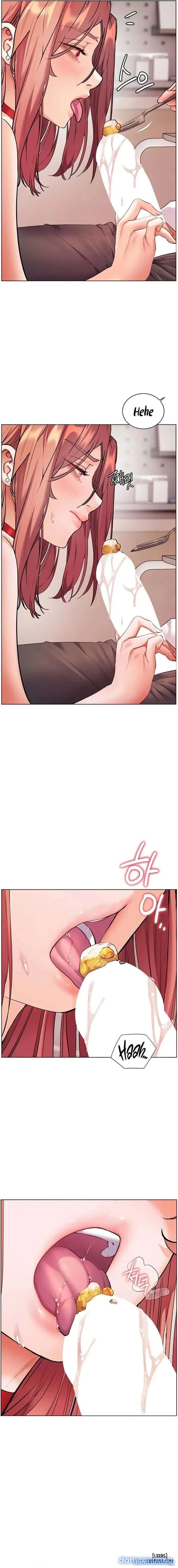 đọc truyện Nỗ Lực Của Giáo Viên Chương 76 ảnh 21 tại Thiên Thai Truyện