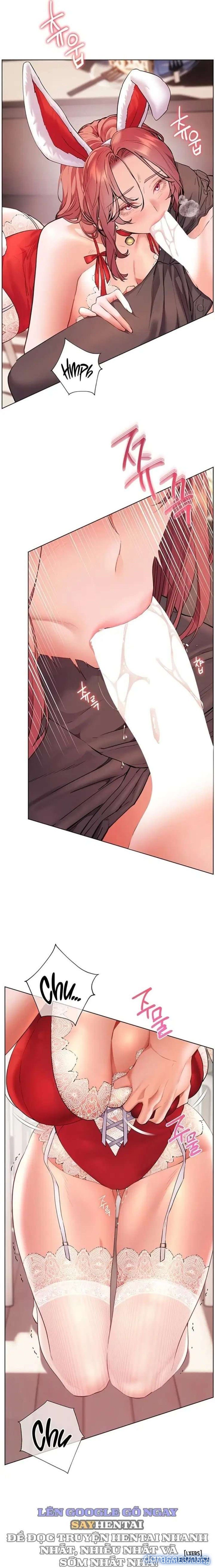 đọc truyện Nỗ Lực Của Giáo Viên Chương 76 ảnh 23 tại Thiên Thai Truyện