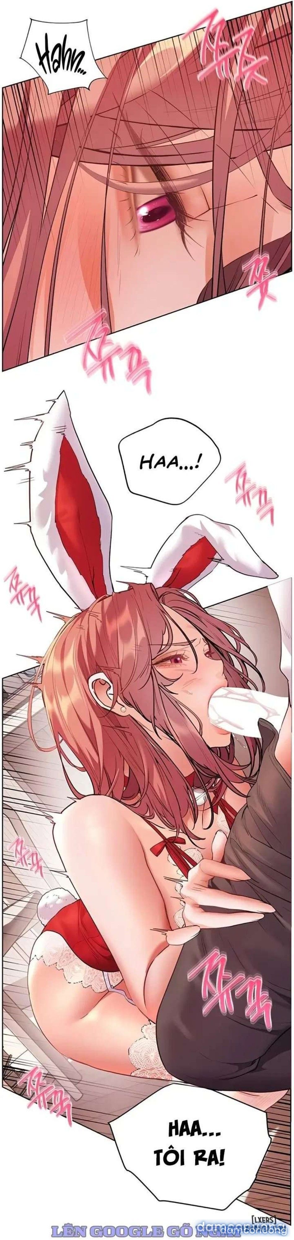 đọc truyện Nỗ Lực Của Giáo Viên Chương 76 ảnh 25 tại Thiên Thai Truyện