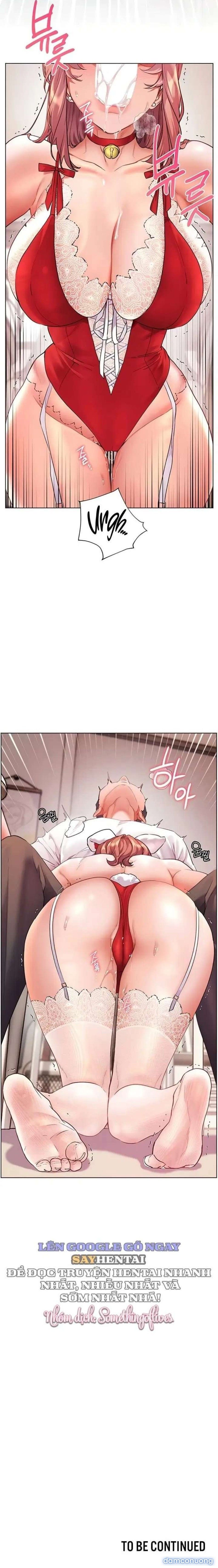 đọc truyện Nỗ Lực Của Giáo Viên Chương 76 ảnh 27 tại Thiên Thai Truyện