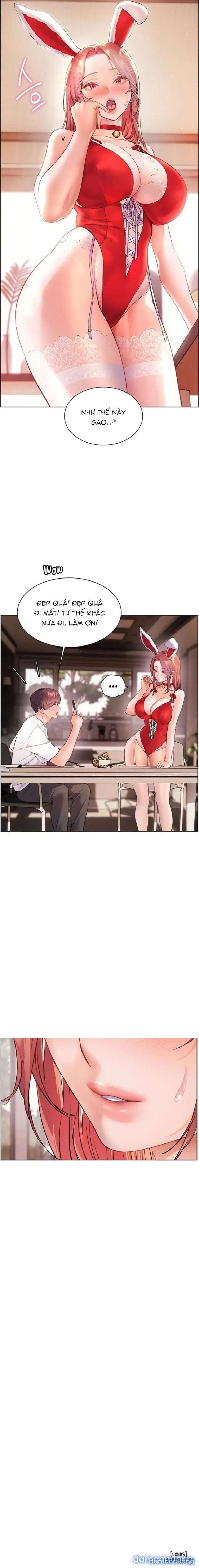 đọc truyện Nỗ Lực Của Giáo Viên Chương 76 ảnh 5 tại Thiên Thai Truyện