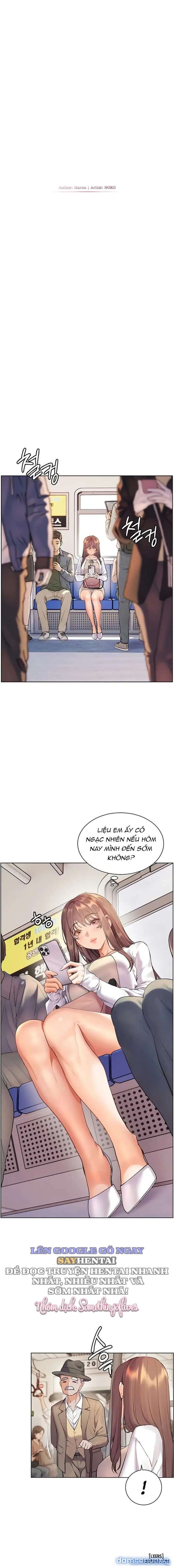 đọc truyện Nỗ Lực Của Giáo Viên Chương 76 ảnh 7 tại Thiên Thai Truyện