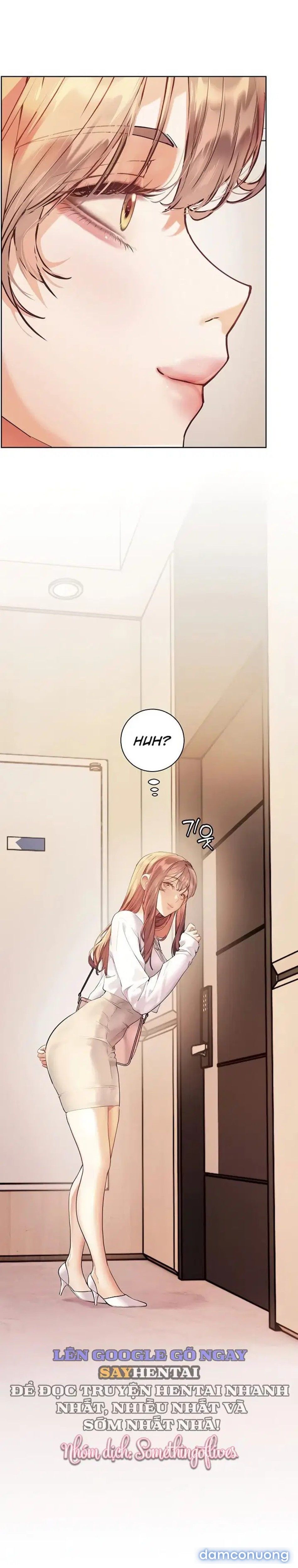 đọc truyện Nỗ Lực Của Giáo Viên Chương 77 ảnh 13 tại Thiên Thai Truyện