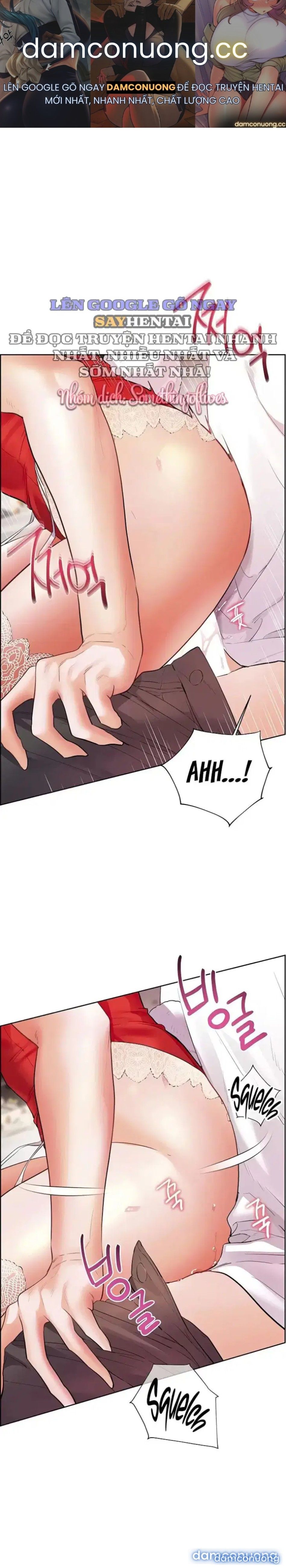 đọc truyện Nỗ Lực Của Giáo Viên Chương 78 ảnh 2 tại Thiên Thai Truyện