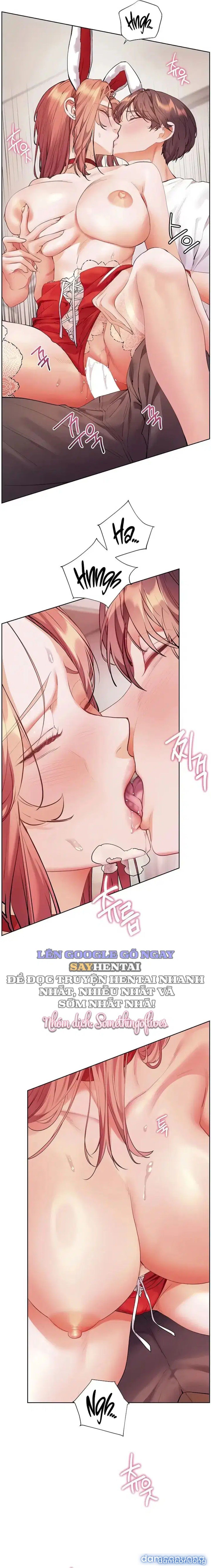 đọc truyện Nỗ Lực Của Giáo Viên Chương 78 ảnh 12 tại Thiên Thai Truyện