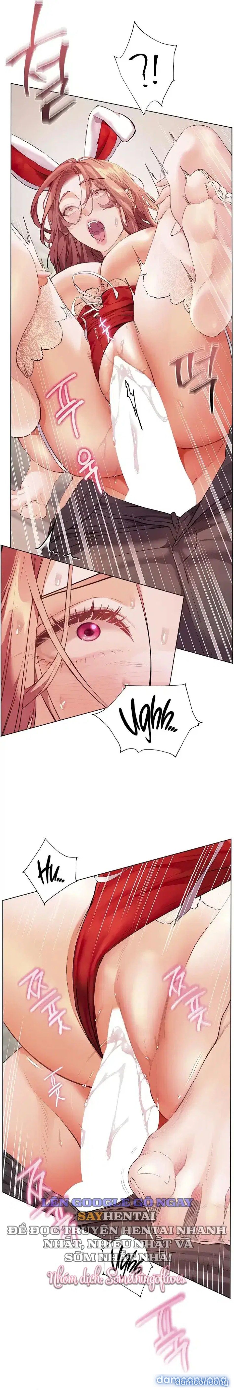 đọc truyện Nỗ Lực Của Giáo Viên Chương 78 ảnh 14 tại Thiên Thai Truyện