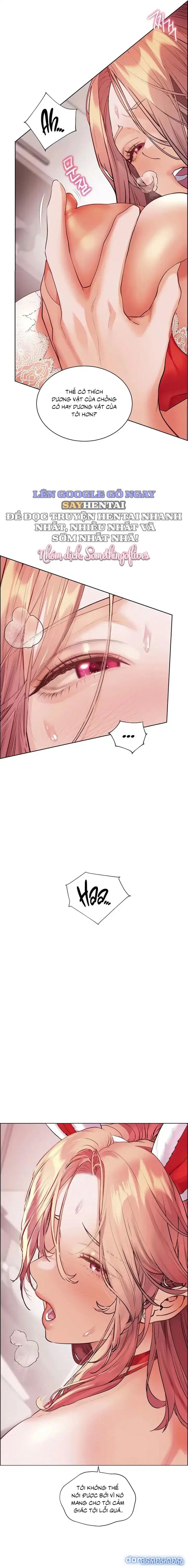 đọc truyện Nỗ Lực Của Giáo Viên Chương 78 ảnh 4 tại Thiên Thai Truyện