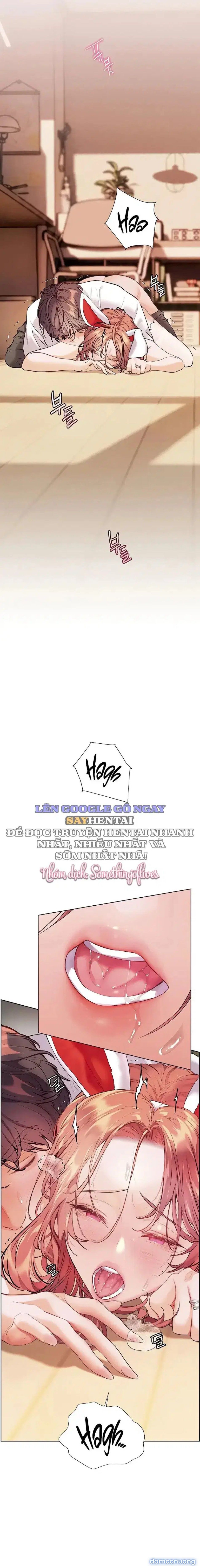 đọc truyện Nỗ Lực Của Giáo Viên Chương 78 ảnh 27 tại Thiên Thai Truyện