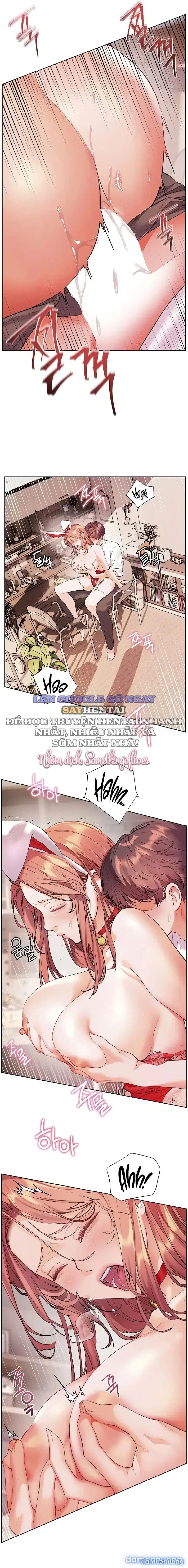 đọc truyện Nỗ Lực Của Giáo Viên Chương 78 ảnh 10 tại Thiên Thai Truyện