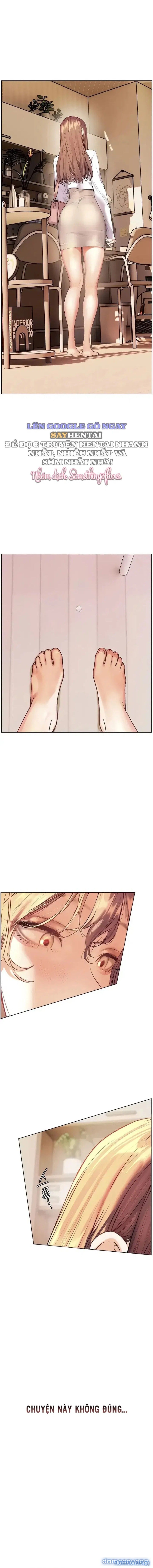 đọc truyện Nỗ Lực Của Giáo Viên Chương 79 ảnh 17 tại Thiên Thai Truyện