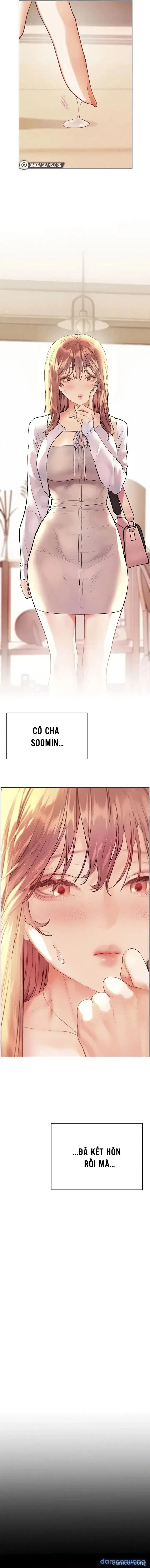 đọc truyện Nỗ Lực Của Giáo Viên Chương 79 ảnh 18 tại Thiên Thai Truyện