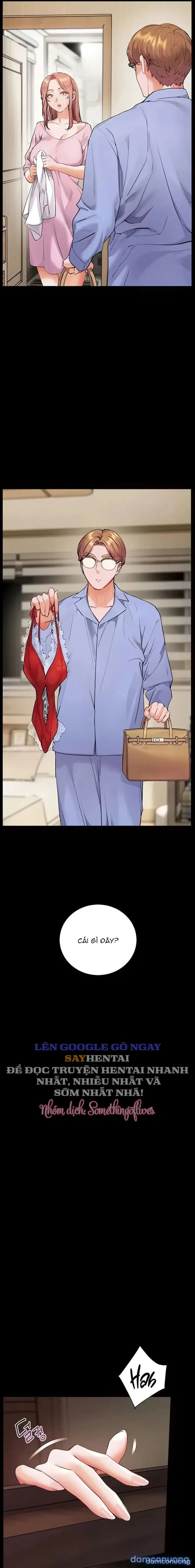 đọc truyện Nỗ Lực Của Giáo Viên Chương 79 ảnh 19 tại Thiên Thai Truyện