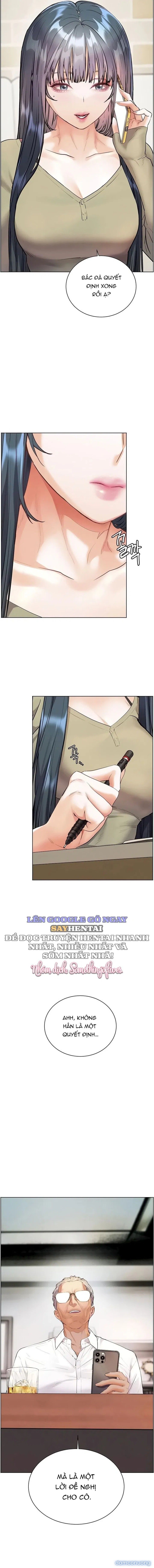 đọc truyện Nỗ Lực Của Giáo Viên Chương 79 ảnh 22 tại Thiên Thai Truyện