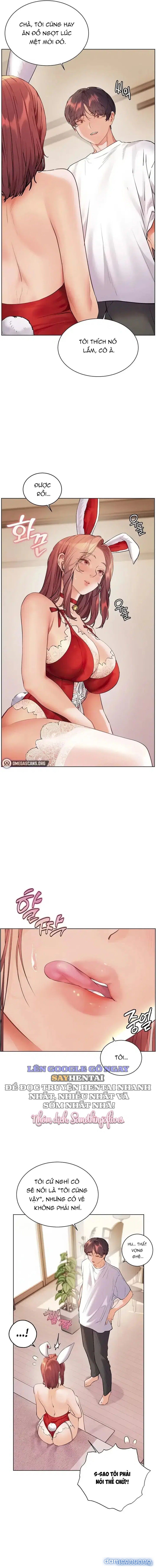 đọc truyện Nỗ Lực Của Giáo Viên Chương 79 ảnh 10 tại Thiên Thai Truyện