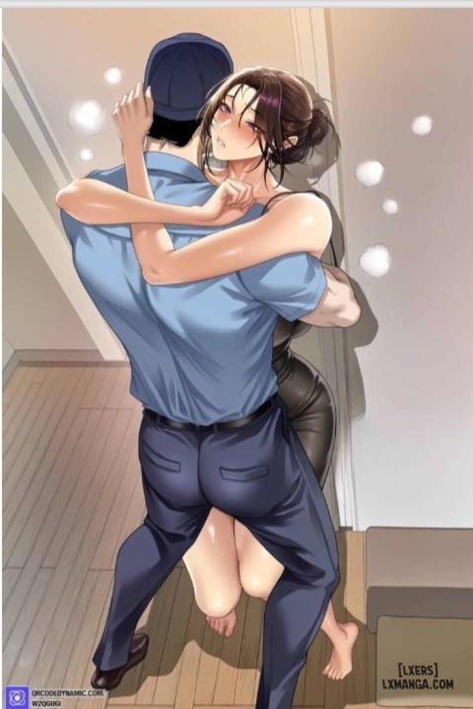 đọc truyện No Name Chương 1 ảnh 8 tại Thiên Thai Truyện