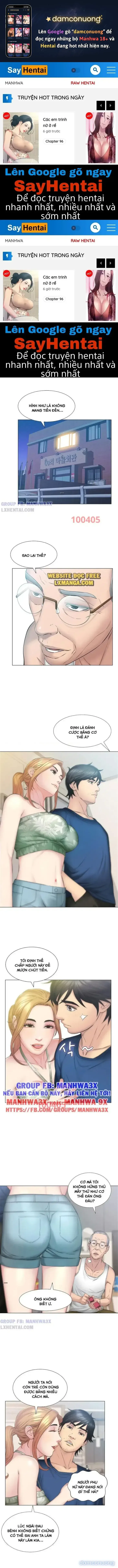 đọc truyện Nợ Nần Cờ Bạc Chương 11 ảnh 2 tại Thiên Thai Truyện