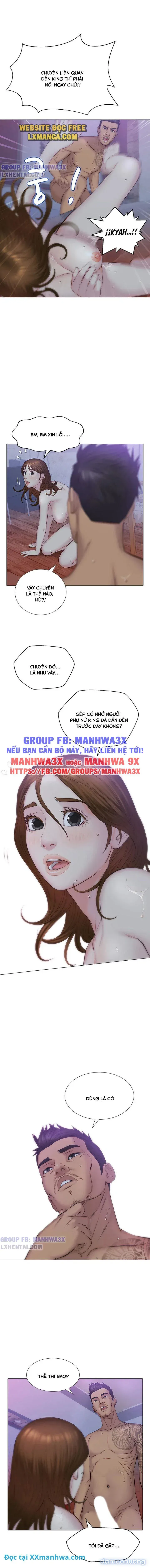 đọc truyện Nợ Nần Cờ Bạc Chương 18 ảnh 4 tại Thiên Thai Truyện