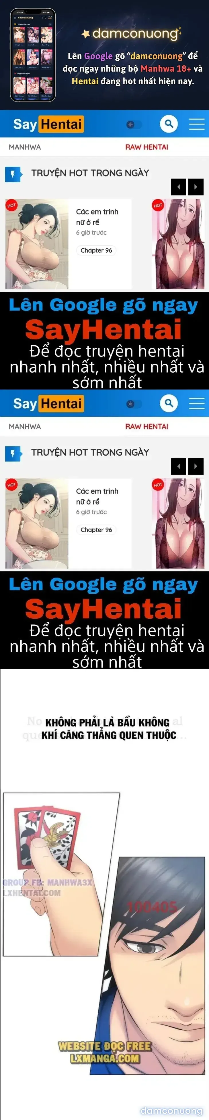 đọc truyện Nợ Nần Cờ Bạc Chương 9 ảnh 2 tại Thiên Thai Truyện