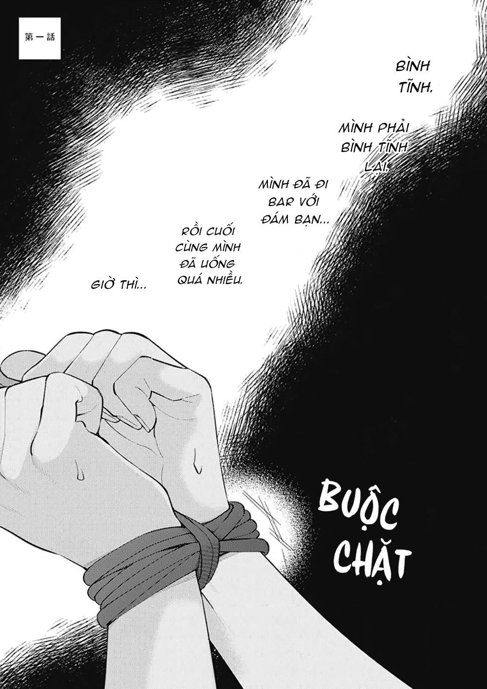 đọc truyện [noda Nonda] Hatachi Sugireba Ore No Mono Chương 1 ảnh 4 tại Giả Dược