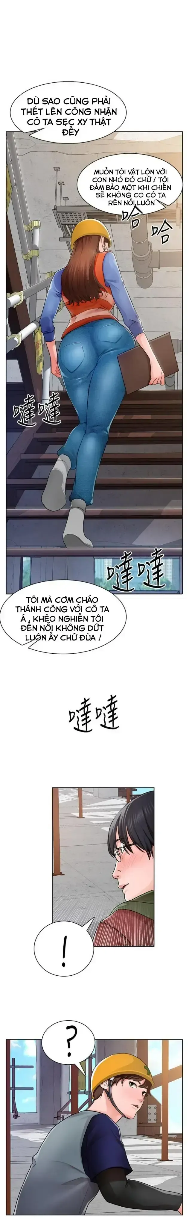 đọc truyện Nogada Lãng Mạn Chương 1 ảnh 39 tại Giả Dược