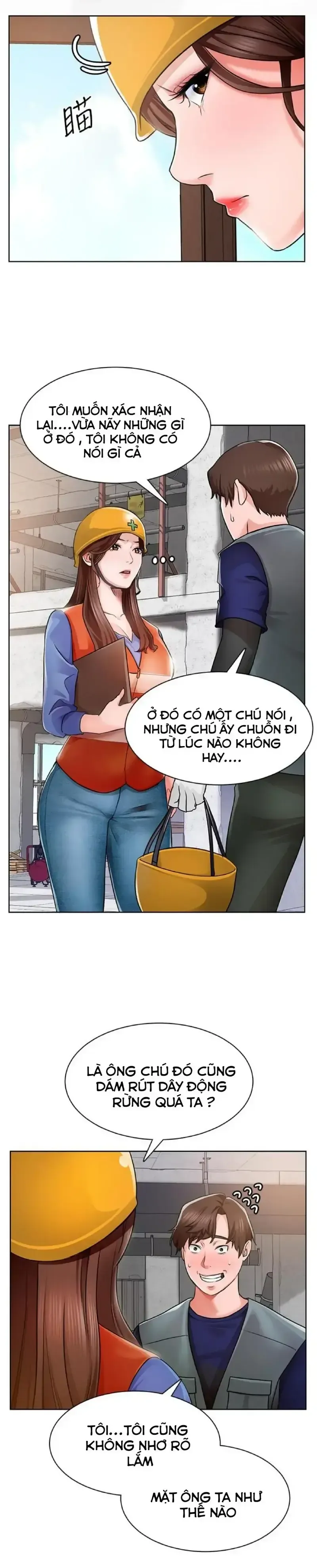 đọc truyện Nogada Lãng Mạn Chương 1 ảnh 42 tại Giả Dược