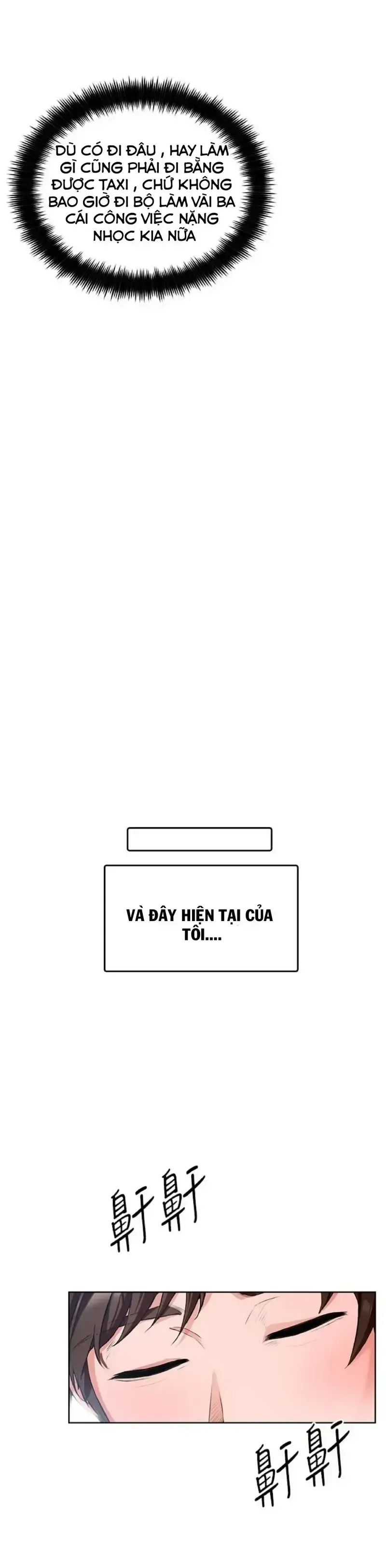 đọc truyện Nogada Lãng Mạn Chương 1 ảnh 7 tại Giả Dược