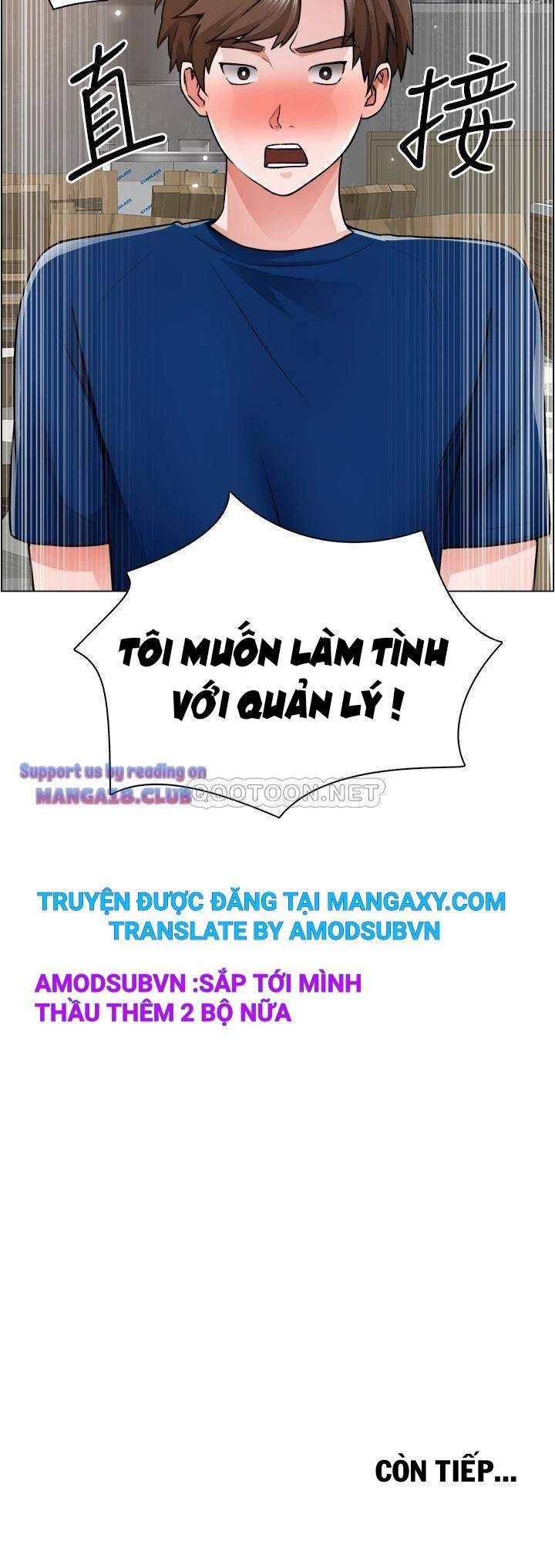 đọc truyện Nogada Lãng Mạn Chương 12 ảnh 37 tại Giả Dược