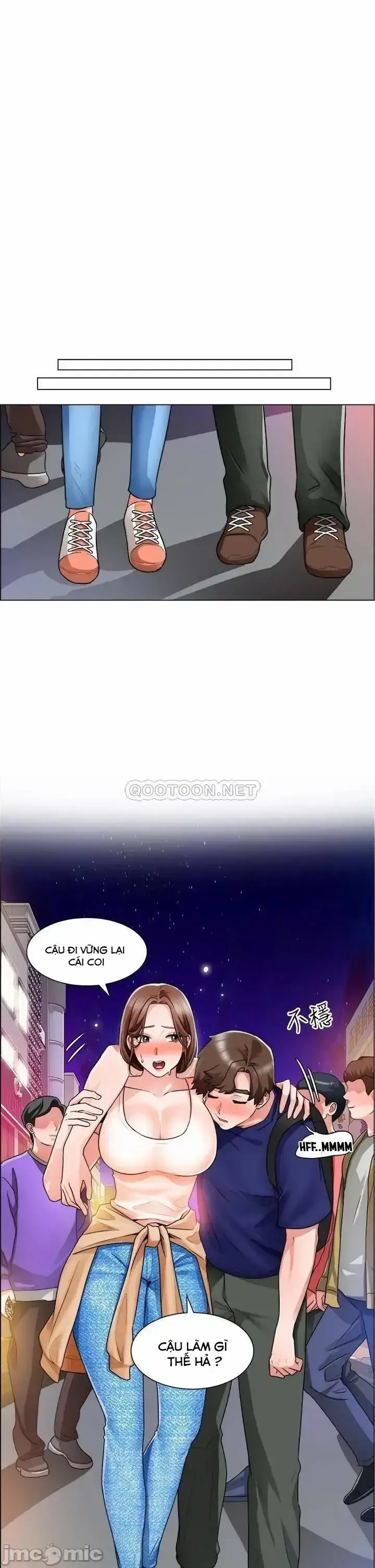 đọc truyện Nogada Lãng Mạn Chương 13 ảnh 16 tại Giả Dược