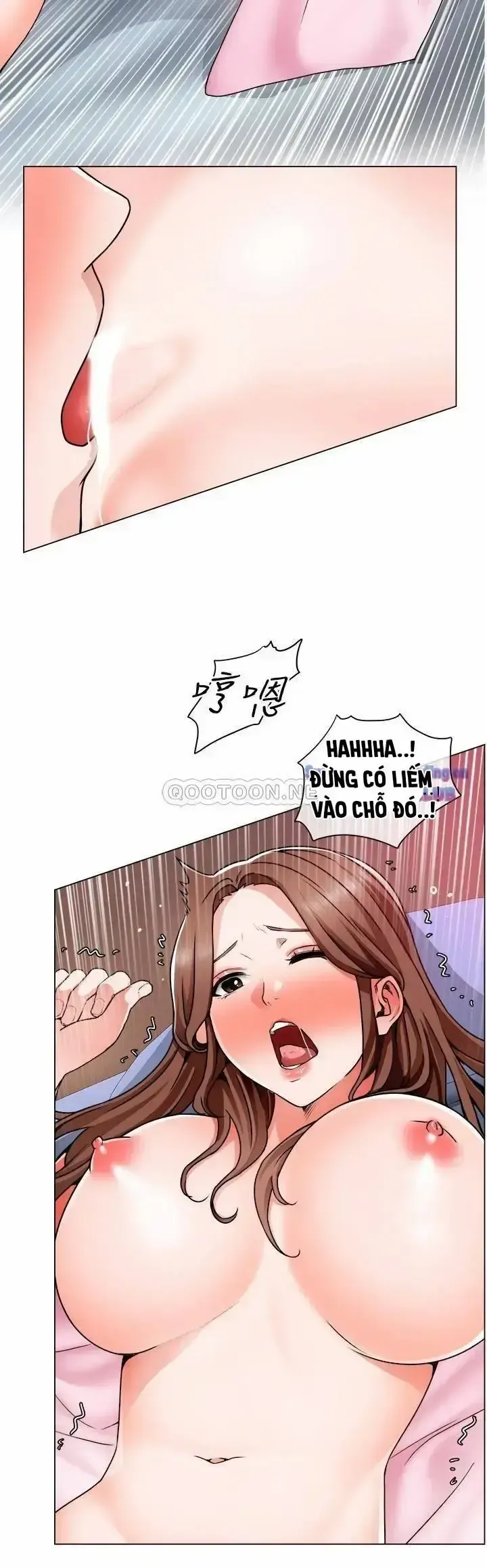 đọc truyện Nogada Lãng Mạn Chương 14 ảnh 26 tại Giả Dược