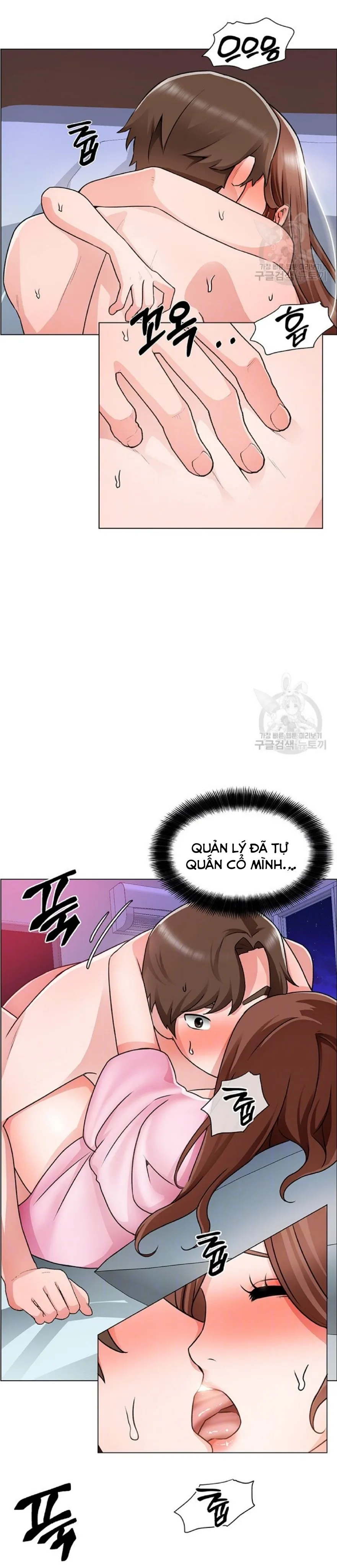 đọc truyện Nogada Lãng Mạn Chương 16 ảnh 7 tại Giả Dược