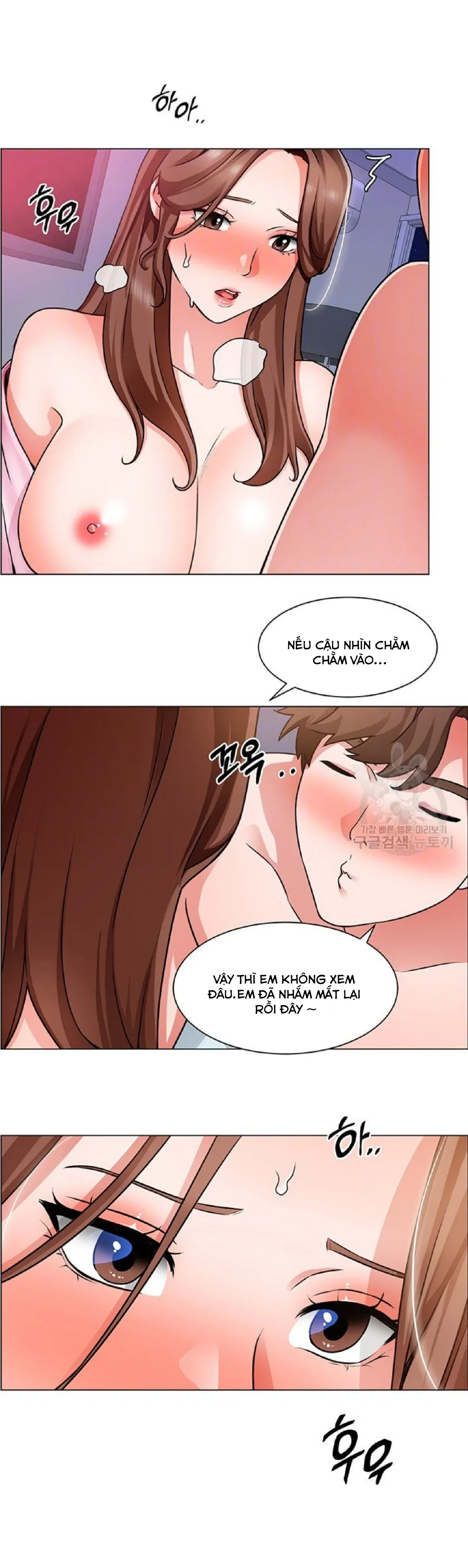 đọc truyện Nogada Lãng Mạn Chương 16 ảnh 10 tại Giả Dược