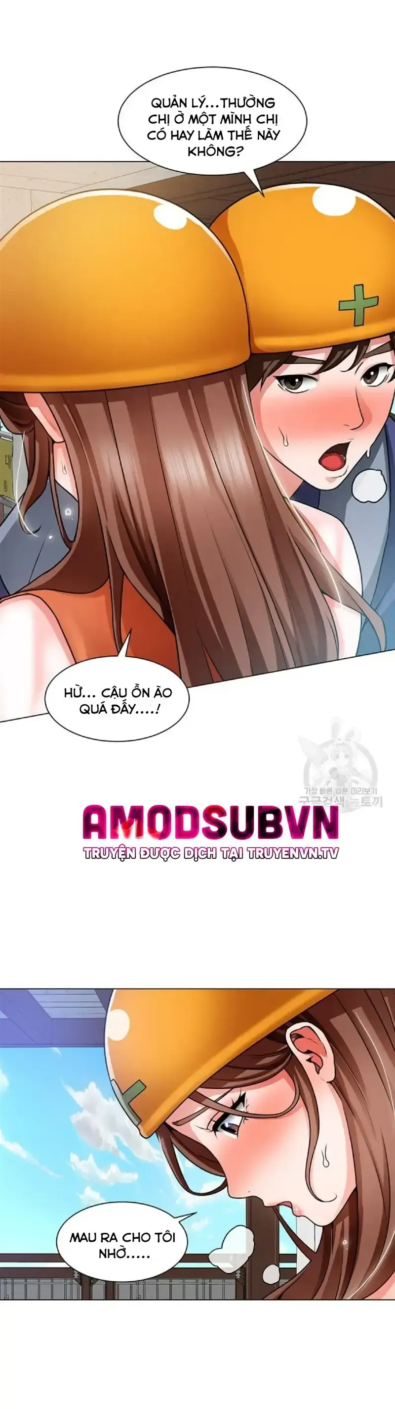đọc truyện Nogada Lãng Mạn Chương 19 ảnh 15 tại Giả Dược