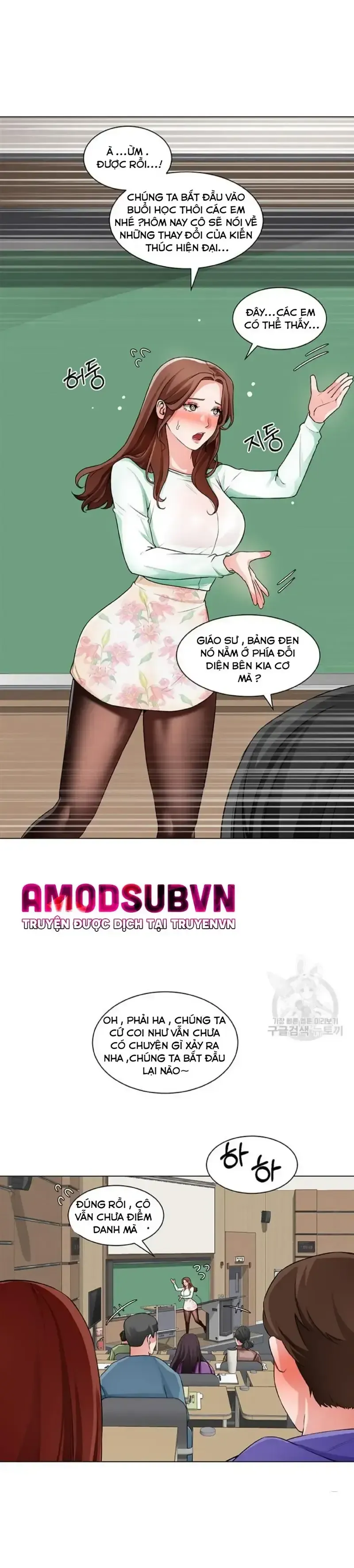 đọc truyện Nogada Lãng Mạn Chương 20 ảnh 12 tại Giả Dược
