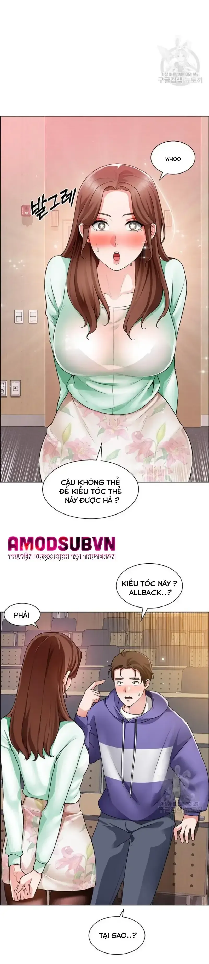 đọc truyện Nogada Lãng Mạn Chương 20 ảnh 22 tại Giả Dược