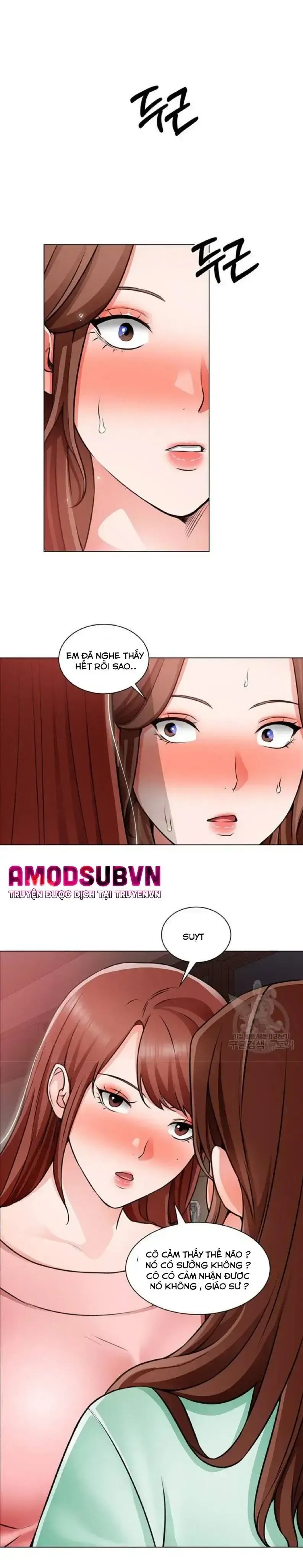 đọc truyện Nogada Lãng Mạn Chương 22 ảnh 14 tại Giả Dược