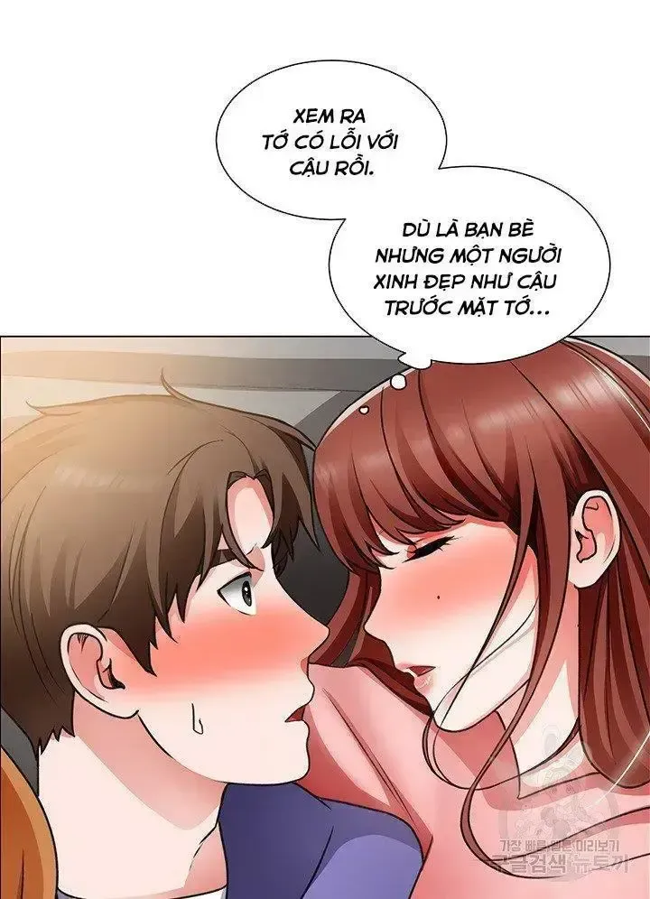 đọc truyện Nogada Lãng Mạn Chương 23 ảnh 6 tại Giả Dược