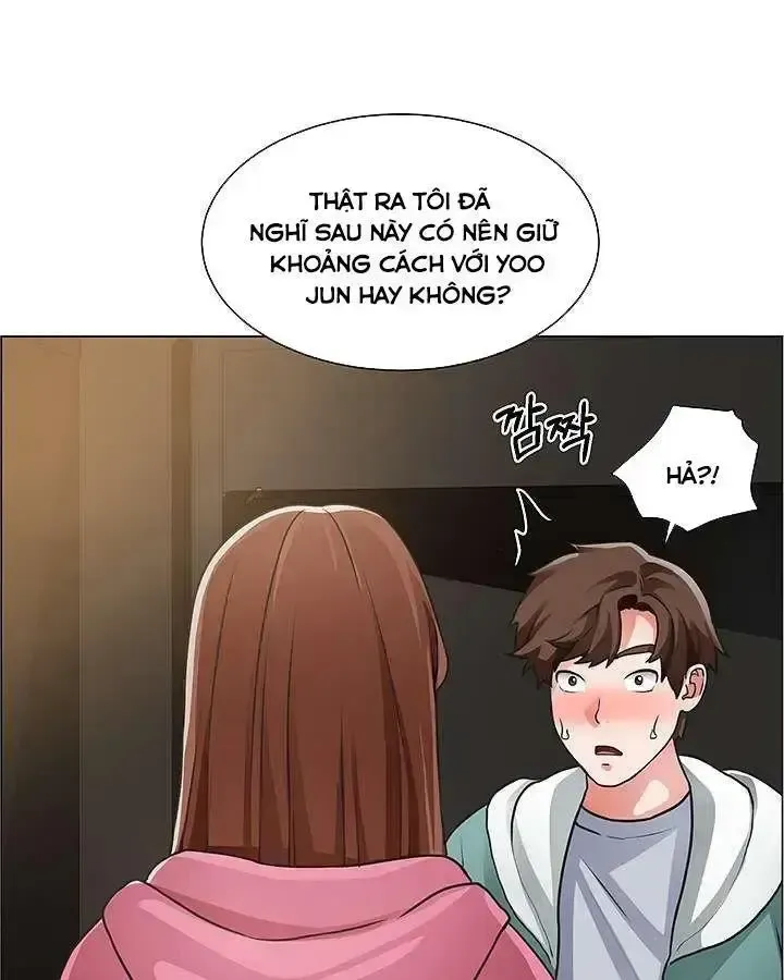 đọc truyện Nogada Lãng Mạn Chương 26 ảnh 6 tại Giả Dược